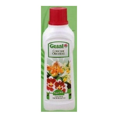 GESAL CONIME LIQUIDO PER ORCHIDEE ML. 500