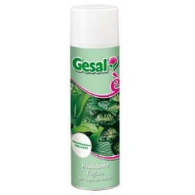 GESAL LUCIDANTE FOGLIARE 750 ML PER FIORAI GESAL LUCIDANTE FOGLIARE 750 ML PER FIORAI
