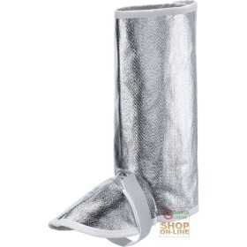 FI GAITERSBRA ARAMID PARA ALUMINIZED CM 38 CE CAT 3