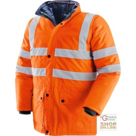 JACHETA DIN POLIESTER POLURETAN TRIPLU UTILIZARE BENZI