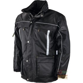 OXFORD NYLON JACKET CĂPTUȘIT POLIESTER CENTURA EXTERIOARĂ CU
