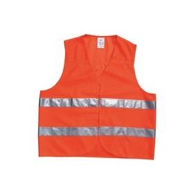 GILET ALTA VISIBILITA NW