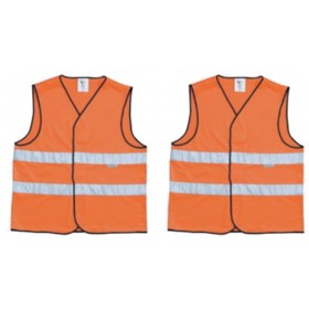 HIGH VISVEST IBILITA TAGLIA UNICA HIGH VISVEST IBILITA TAGLIA UNICA