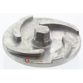 GIRANTE DI RICAMBIO PER JET-SKY MOTOPOMPA WP415 FIG. 14 GIRANTE DI RICAMBIO PER JET-SKY MOTOPOMPA WP415 FIG. 14