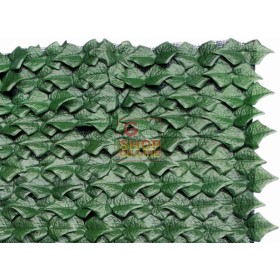 ARELLE SIEPE SEMPREVERDE EDERA MT. 1X3 ARELLE SIEPE SEMPREVERDE EDERA MT. 1X3