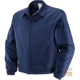 JACHETA 100% BUMBAC OTIMGR 280 ELASTIC PE INCHEIETURI CULOARE