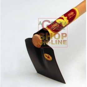 GIUDICI ZAPPA SANTA MARIA 2 GR. 700 FORJATE COMPLET SUDATE