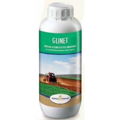 GLINET LT. 1 GLIFOSAT (30%)