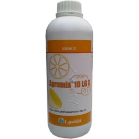 GOBBI AGRUMIX 10 LG S MICROELEMENTE MANGAN ȘI ZINC LT. 1