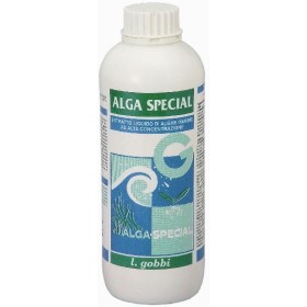GOBBI ALGA SPECIAL ASCOPHYLLUM NODOSUM STIMOLANTE LT. 1 GOBBI ALGA SPECIAL STIMOLANTE LT. 1