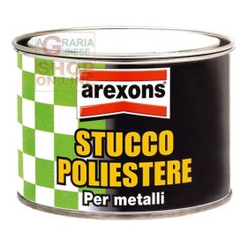 AREXON CHIT POLIESTER MER METALE GR. 800 AREXON CHIT POLIESTER MER METALE GR. 800