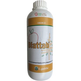 GOBBI AMESTEC BLATTAB DE MICROELEMENTE CUPRU ȘI MANGAN KG. 1 GOBBI AMESTEC BLATTAB DE MICROELEMENTE CUPRU ȘI MANGAN KG. 1