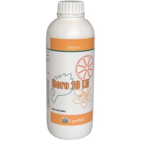GOBBI BOR 10 LG MICROELEMENT DE LA LT. 1