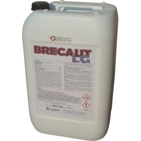 GOBBI BRECAUT LG INTERRUTTORE DI DORMIENZA TANICA DA KG. 36,5 GOBBI BRECAUT LG INTERRUTTORE DI DORMIENZA TANICA DA KG. 36,5