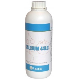 GOBBI CALCIUM 44 LG KG. 1 GOBBI CALCIUM 44 LG KG. 1