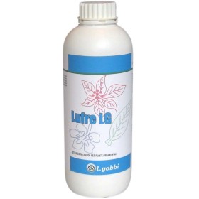 GOBBI DETERGENTE LIQUIDO LUFRE LG LT. 1 GOBBI DETERGENTE LIQUIDO LUFRE LG LT. 1