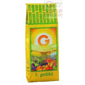 GOBBI DUNGER 40 CONCIME FER FERTIRRIGAZIONE N.P.K. 20.5.10 KG. 25 GOBBI DUNGER 40 CONCIME FER FERTIRRIGAZIONE N.P.K. 20.5.10 KG.