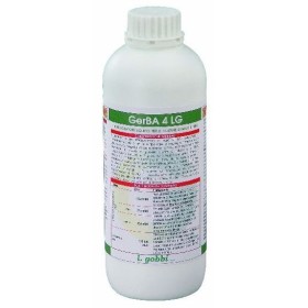 GOBBI GERBA 4 LG DIRADANTE ML. 500 GOBBI GERBA 4 LG DIRADANTE ML. 500