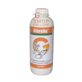 GOBBI ACID GIBERELIC LICHID GIBRULIN 1,8 ml. 250