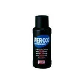 AREXONS BLISTER FEROX GR.100 COD.4143 AREXONS BLISTER FEROX GR.100 COD.4143