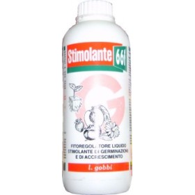 GOBBI ORMONE STIMOLANTE 66F ML. 300