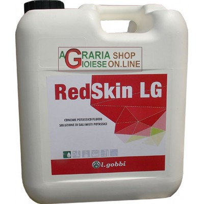 REDSKIN LG GOBBI CUCIMPE BAZĂ DE PR ȘIEVAFOLIARE LENT PE BAZĂ