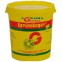 GOBBI SPRUHDUNGER TIP 21 CUCIMȘI FOLIAR N.P.K. 21.19.18 KG. 10