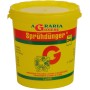 GOBBI SPRUHDUNGER TIP 26 CUCIMȘI FOLIAR N.P.K. 15.28.20 CU