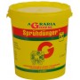 GOBBI SPRUHDUNGER TIP 27 CUCIMȘI FOLIAR N.P.K. 27.11.15 CU