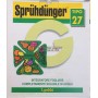 GOBBI SPRUHDUNGER TIP 27 CUCIMȘI FOLIAR N.P.K. 27.11.15 CU