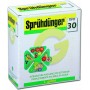 GOBBI SPRUHDUNGER TIP 30 CUCIMȘI FOLIAR N.P.K. 8.19.38 KG. 1