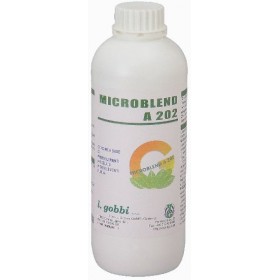 GOBBI MICROBLEND A 202 MISCELA DI MICROELEMENTI BORO RAME FERRO