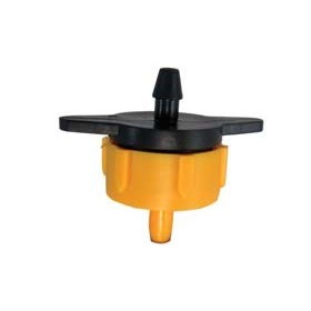 GOCCIOLATOIO LABIRINTO AUTOCOMPENSANTE LT2/H PZ.100