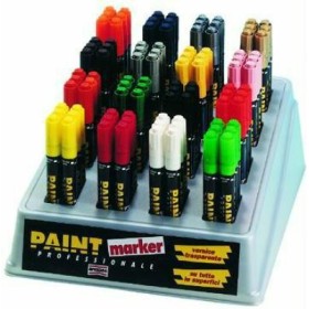 AREXONS PENNARELLO PAINT-MARKER BLU AREXONS PENNARELLO PAINT-MARKER BLU