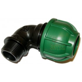 COT MASCHIOS BLACK TUBE 25 X 3/4 INCH.