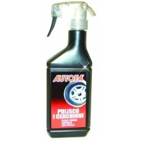 AREXONS PULISCI CERCHIONI ML. 500 AREXONS PULISCI CERCHIONI ML. 500