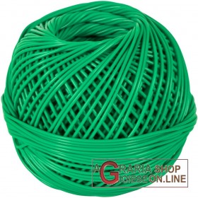 PVC LEGAREA MINGEA PENTRU LEGARE MM. 2 VERDE