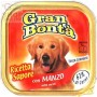 GRAN BONTA PATE PER CANI CON MANZO GR. 150