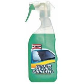 AREXONS GLASS CLEANER ML.500 -836 AREXONS GLASS CLEANER ML.500 -836