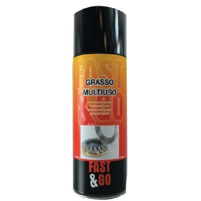 GRASSO MULTIUSO ML. 400