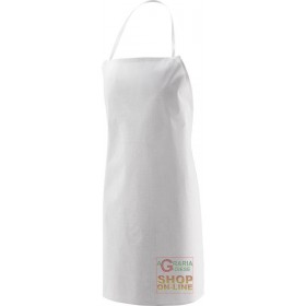 ȘORȚ DE BUMBAC 100% CM 60X90 CULOARE ALBĂ