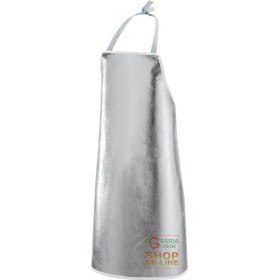 FI ȘORȚBRA ARAMID PARA ALUMINIZAT CM 70X100 CE CAT 3