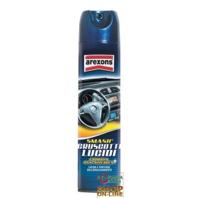 TABLOUL DE BORD AREXONS SMASH TABLOUL DE BORD AREXONS SMASH
