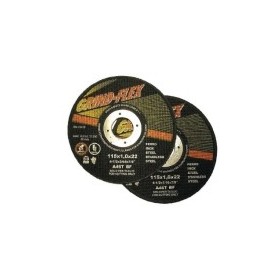 GRIND-FLEX STARK MINIDISC PENTRU FIER 115X1,6