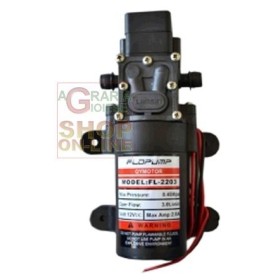 UNITATE DE POMPARE CU MOTOR PENTRU POMPA DE BATERII UMĂR-RUCSAC