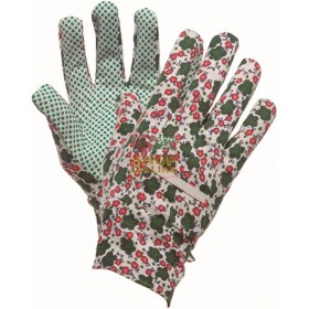 GUANTI GARDEN TELA PERLINATA DONNA CE-1 GUANTI GARDEN TELA PERLINATA DONNA CE-1