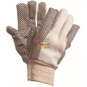 MEN'S GARDEN CANVAS MĂNUȘI CE-1 MEN'S GARDEN CANVAS MĂNUȘI CE-1