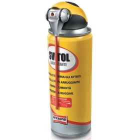 AREXONS SVITOL SPRAY ML.400 COD.4129 AREXONS SVITOL SPRAY ML.400 COD.4129