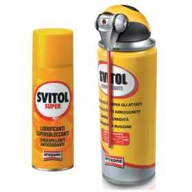 AREXONS SVITOL SPRAY ML.400 COD.4129 DC AREXONS SVITOL SPRAY ML.400 COD.4129 DC