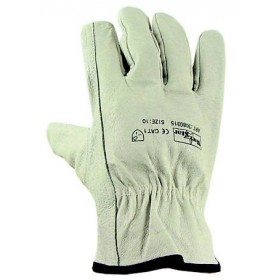 MĂNUȘI ÎN CEREALE PLINE DE BOVINE ALBE